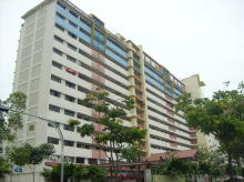 Blk 50A Sims Drive (S)381050 #91532
